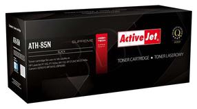 Printera kasetne ActiveJet Supreme Supreme ATH-85N, melna krās.