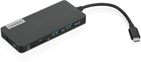 USB-разветвитель Lenovo GX90T77924, 25 см