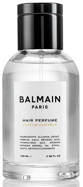 Sprejs matiem Balmain Hair Perfume, 100 ml