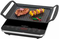 Kepsninė Proficook PC-ITG 1130, juoda sp., 2000 W Prekė su pažeista pakuote.