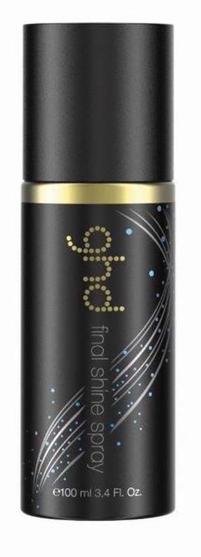 Plaukų lakas GHD Shiny, 100 ml