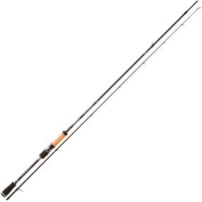 Спиннинг Rapture Signal Master Sense ML 126-40-100, 213 см, коричневый цв./черный цв.