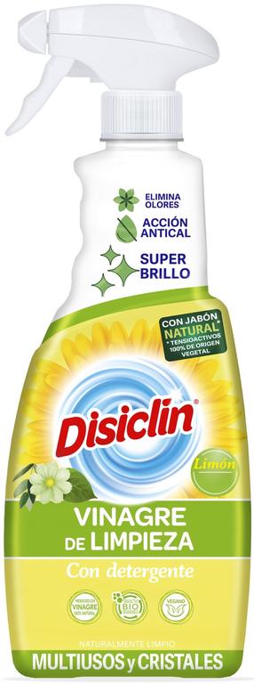 Tīrīšanas līdzeklis Citric, universālais, 0.75 l