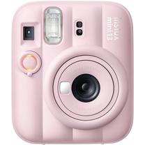 Momentinis fotoaparatas Fujifilm Instax Mini 13, rožinė sp.