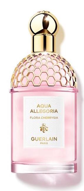 Tualettvesi Guerlain Aqua Allegoria Flora Cherrysia, 125 ml