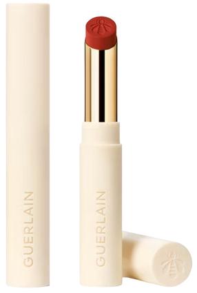 Заправка для губной помады Guerlain KissKiss Blur Matte, 1.85 г, warm marigold цв., 668