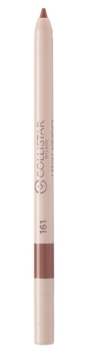 Huulepliiats Collistar Twist Design, perla rosa v., 161