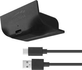 Įkroviklis Speedlink Play And Charge Kit