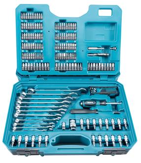 Įrankių rinkinys Makita E-10883