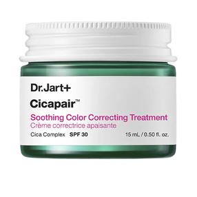 Veido kremas Dr. Jart+ Cicapair Color Correcting Treatment, 15 ml, SPF 30