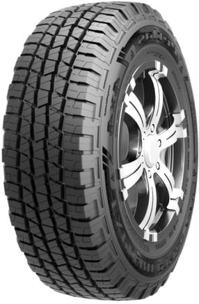 Vasarinė automobilių padanga Petlas PT421 A/T 245/70/R16, 111-T, D, D, 71 dB