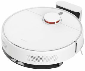 Putekļsūcējs - robots Xiaomi S40C, balta krās.