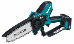 Akumulatora atzarošanas zāģis Makita MAX XGT, 15 cm, bez akumulatora