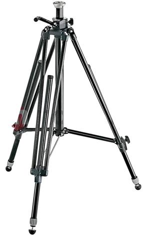 Trikojis stovas Manfrotto Triman 028 B, aliuminis