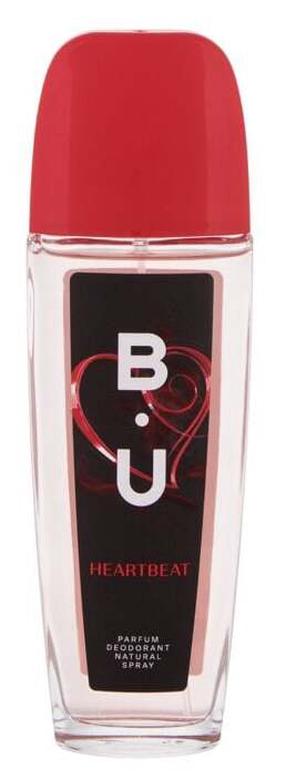 Kehadeodorant B.U. Heartbeat, 75 ml