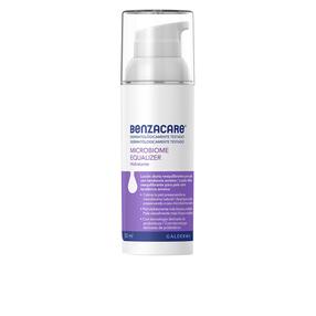 Sejas losjons Benzacare Microbiome Equalizer, 50 ml