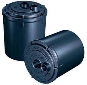 Filtras kombinuoto valymo Aquaphor B200 (MODERN)