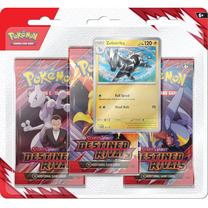Kortų žaidimas Pokemon TCG Scarlet & Violet Destined Rivals, EN