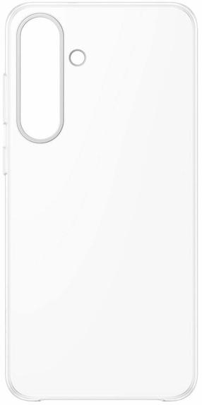 Telefono dėklas Samsung Clear Case Samsung Galaxy S25 FE, skaidri sp.