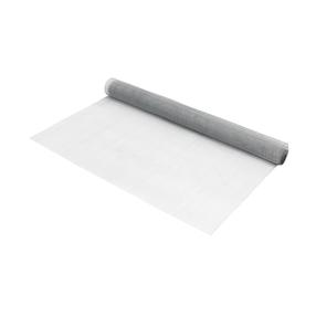 Kootud võrk Garden Center, 1.5 x 1.5 x 0.4 mm, 120 cm, 5 m, tsingitud