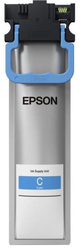 Tintes printera kasetne Epson C13T945240, zila krās.