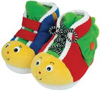 Lavinimo žaislas K's Kids, 13 cm, įvairių spalvų, 2 vnt.