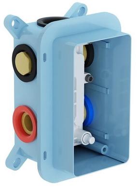 Dušo jungiamasis elementas Ravak R-Box Multi-RB 071.50