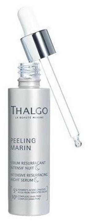 Veido serumas Thalgo Peeling Marin, 30 ml