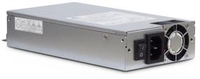 Servera barošanas bloks Inter-Tech, 1U, 500 W