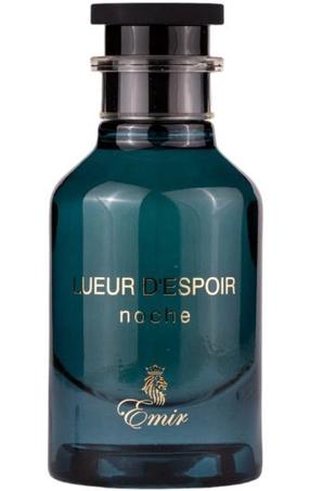 Parfüümvesi Paris Corner Lueur D'espoir Noche, 100 ml