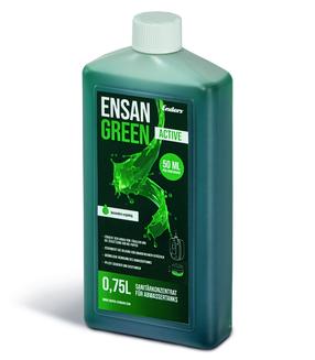 Skystis biotualetui Enders Ensan Green Active, 0.75 l