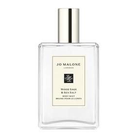 Ķermeņa sprejs Jo Malone Sage & Sea Salt, 100 ml