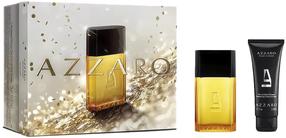 Smaržu komplekts Azzaro Pour Homme Gift Set, 2 gab.