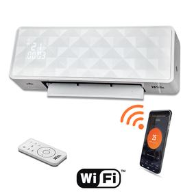 Keraminis šildytuvas Warmtech Wi-Fi, 2 kW