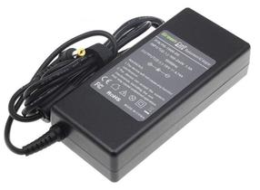 Nešiojamo kompiuterio įkroviklis Green Cell, 90 W, 100 - 24050 V