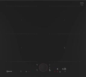 Индукционная плита Neff N 90 Flex Design T66YYY4B0