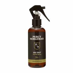 Juuksesprei Percy Nobleman Sea Salt, 200 ml