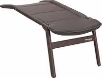 Kojų atrama Westfield Vanguard AVF 101, 49 cm x 14 cm, ruda sp.
