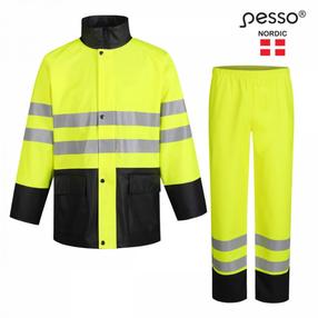 Lietus kostīms Pesso, XL izmērs