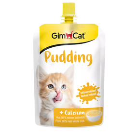 Kassimaius Gimcat Pudding Classic, 0.15 kg