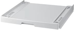 Sujungimo rėmelis Samsung SKK-UDW, balta sp., 60.5 cm x 56.5 cm x 75 cm