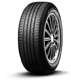 Vasarinė automobilių padanga Nexen Tire N Blue HD Plus 165/60/R15, 77-T, D, C, 68 dB