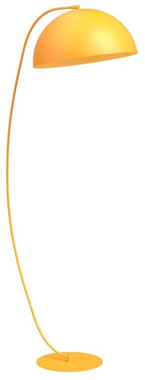 Stāvlampa Emibig Arcos LP1, 12 W, GX53, oranža krās.