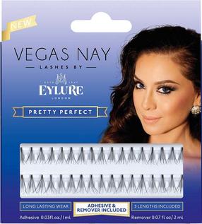 Ripsmed Eylure Vegas Nay Pretty Perfect, must v.