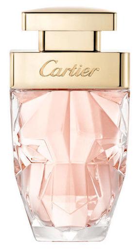 Туалетная вода Cartier La Panthere For Woman Eau, 50 мл