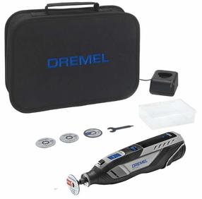 Elektriskā taisnā slīpmašīna Dremel 8250-5