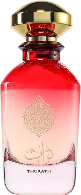Parfimērijas ūdens AL Wataniah Thurath, 100 ml