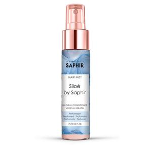 Kehasprei Saphir Siloe, 75 ml