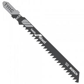 Комплект пилок Bosch 2608630033, 10 см, 5 шт.