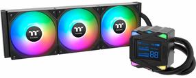 Veejahuti protsessorile Thermaltake LA360-S ARGB, 397 mm x 27 mm